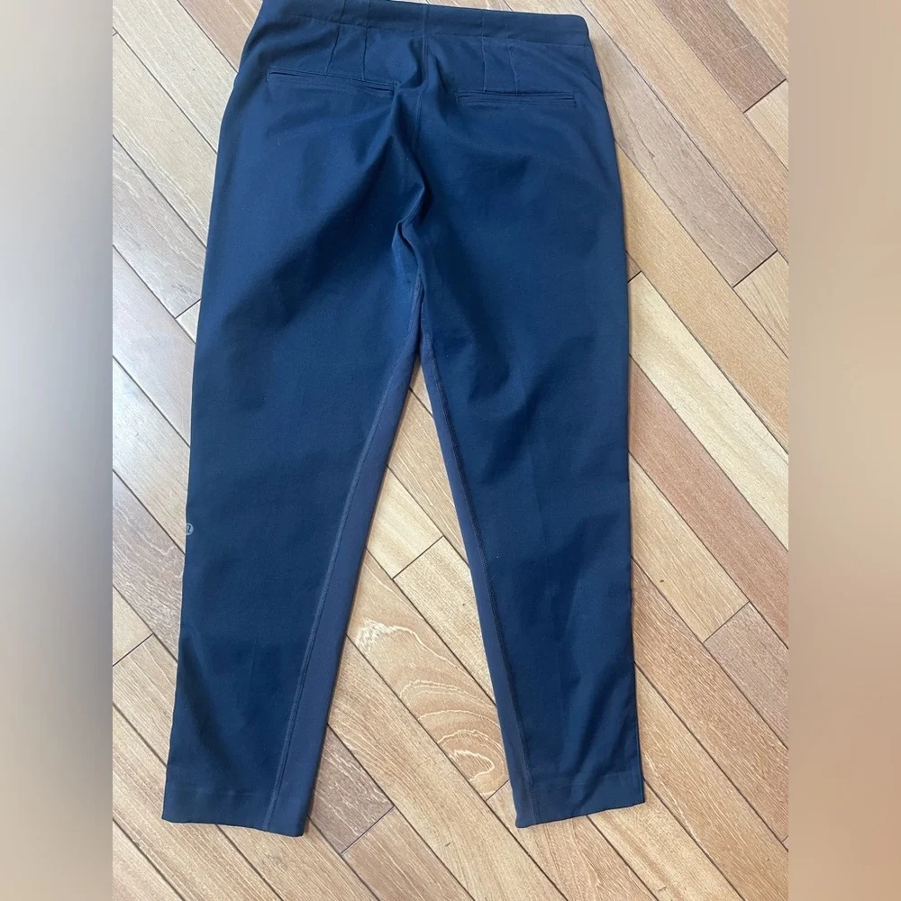 lululemon athletica navy blue